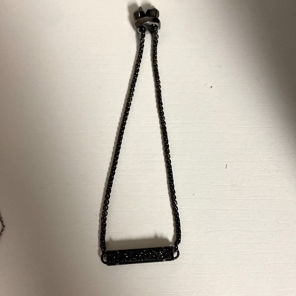 Kendra Scott adjustable bracelet